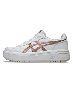 Кроссовки Japan S St 'White Rose Gold' Asics