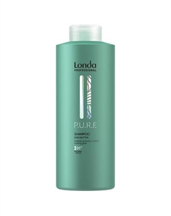 Шампунь P.U.R.E Shampoo 1000 Londa professional