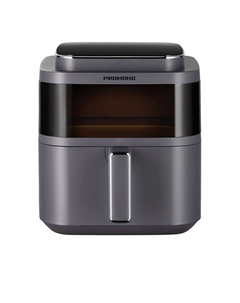 РЕДМОНД Аэрогриль AG1901, Серый Redmond