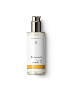 Очищающее молочко Reinigungsmilch 145 Dr. hauschka