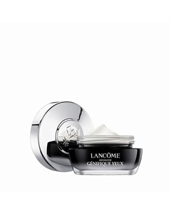 Восстанавливающий антивозрастной крем для век Advanced Genifique Yeux 15 Lancome