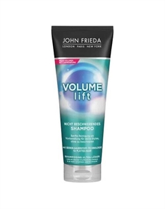 Шампунь для придания объема Volume Lift 250 John frieda