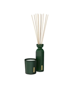 ... Набор The Ritual of Jing: Аромадиффузор с палочками + Ароматическая свеча Rituals