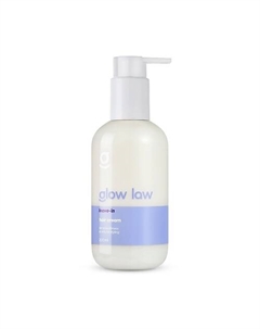 Несмываемый крем для волос 200 Glow law