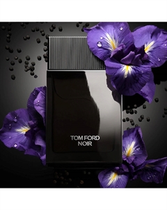 Парфюмерная вода Noir 50 Tom ford