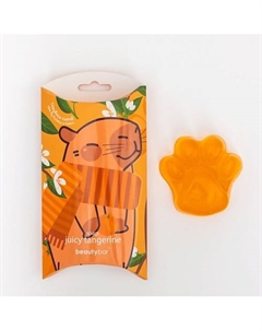 Конжаковое мыло для умывания Beauty bar