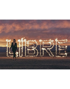 Парфюмерная вода YSL Libre 30 Yves saint laurent