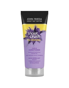 Кондиционер для волос Violet Crush 75 John frieda