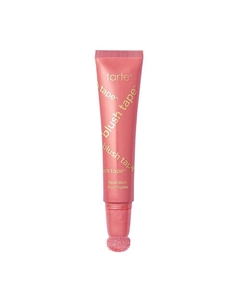 Кремовые румяна Blush Tape Liquid Blush Tarte