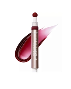 Масло для губ Maracuja Juicy Plumping Lip Oil Tarte