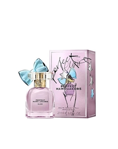 Парфюмерная вода Perfect Eau de Parfum Elixir 30 Marc jacobs