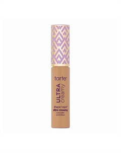 Кремовый консилер Shape Tape Ultra Creamy Concealer 10 Tarte