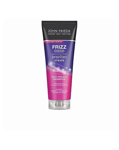 Шампунь Frizz Ease Brazilian Sleek 250 John frieda