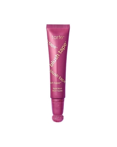 Кремовые румяна Blush Tape Liquid Blush Tarte