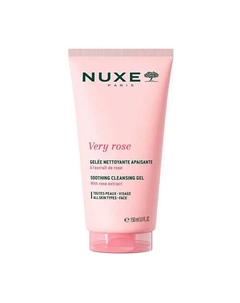 Гель для умывания Very Rose 150 Nuxe