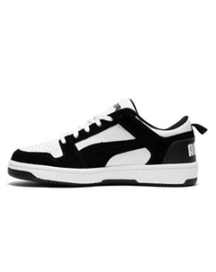 Кроссовки Rebound Layup Lo Sd Black White Puma