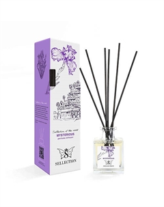 Аромадиффузор "Mysterious" 100 Sellection