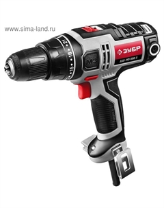 Дрель шуруповерт ДШ-М3-500-2, 500 Вт, 500-1800 об/мин, 2 скорости, шнур 5 м Зубр