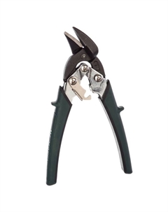 Ножницы Compact, по металлу, левый рез, усиленные, 190 мм Kraftool