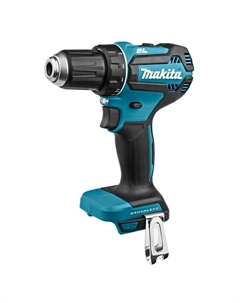 Дрель-шуруповерт DDF485Z, б/щет, 18 В, 500/1900 об/мин, 50/25 Нм, БЕЗ АКБ/ЗУ Makita