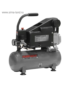 Компрессор K-750/9КМ, масл. коакс., 750 Вт, 9 л, 126 л/мин Парма