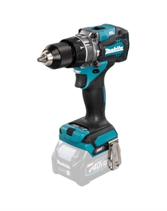 Дрель-шуруповерт HP001GZ, ударная, 40 В, 650/2500 об/мин, 140/68 Нм, БЕЗ АКБ/ЗУ Makita