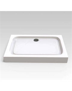 Поддон душевой Veconi Tezeo TZ04-12080PR=01-19C1, 1200×800×140 мм, акриловый, прямоугольный