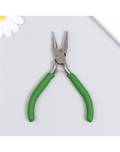 Круглогубцы ступенчатые "Астра" 12,5 см Astra