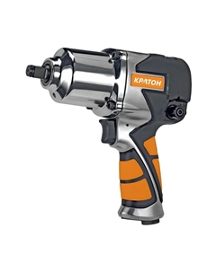 Гайковерт AIW-03, пневматический, 7500 об/мин Кратон