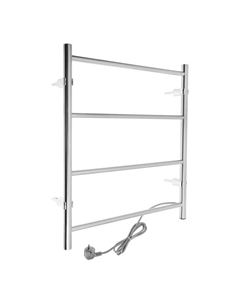 Полотенцесушитель электрический ТЕРА «Классика», 500×600 мм Тера