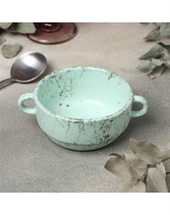 Бульонница фарфоровая Bolla menta, d=11,5 см, h=5,5 см, 300 мл Хорекс