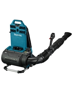 Воздуходувка аккумуляторная Makita UB002CZ, ранцевая, 36 В, 1140 м3/час, БЕЗ АКБ/ЗУ