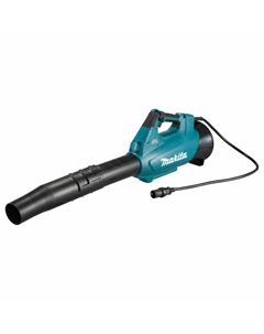 Воздуходувка аккумуляторная Makita UB001CZ, 36 В, 6 скоростей, 1056 м3/час, БЕЗ АКБ/ЗУ