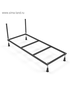 Каркас для ванны Cersanit Lorena 160, в комплекте со сборочным пакетом