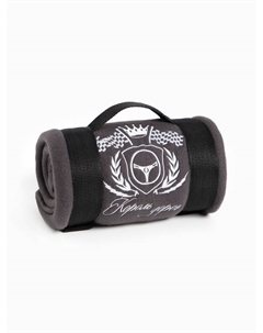 Плед флисовый «. Король дорог», 130×150 см, флис 160 г/м² Этель