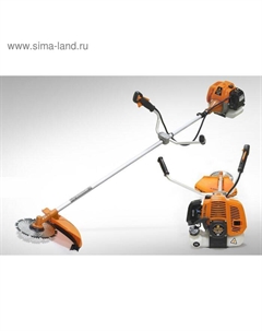 Триммер CARVER GBC-052M Carver