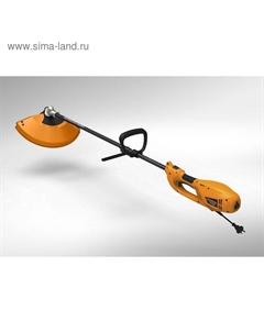 Триммер CARVER TR-1500S Carver