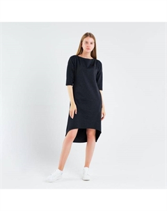 Платье женское «Комильфо», цвет антрацит, размер 46 Натали