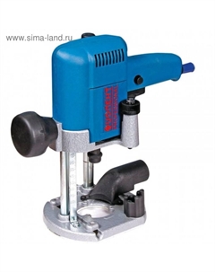 Фрезер «» МФ4-1100-Э, ход фрезы 82 мм Фиолент