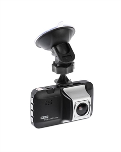 Видеорегистратор TORSO, WDR FHD 1080P, TFT 3, обзор 120° Torso