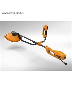 Триммер CARVER TR-1500S/BH Carver