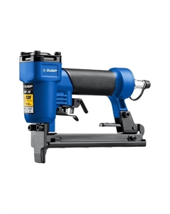 Степлер 53F-22, профессиональный, пневматический, для скоб 20 Ga, 6 - 13 мм Зубр