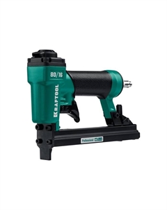 Степлер, пневматический, для скоб тип 80 6-16 мм Kraftool