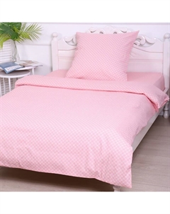 Постельное бельё 1.5-спальное «. Вестерн», бязь Атра