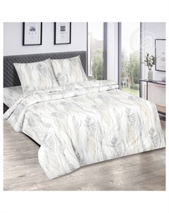 Постельное бельё 1,5сп «Элизабет» 145х215см, 150х215см, 70х70см 2шт Артпостель