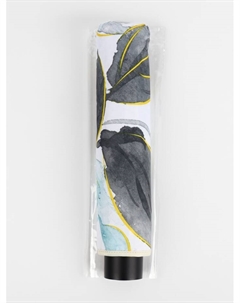 Зонт механический «Котики», эпонж, 4 сложения, 8 спиц, R=47/55 см, d=94 см, МИКС Qf