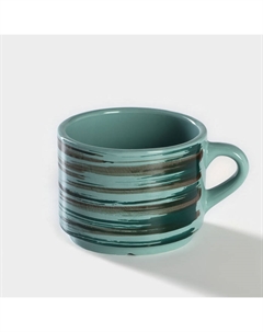 Чашка чайная фарфоровая Tramontano, 350 мл Хорекс