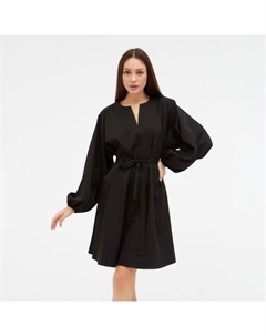 Платье женское размер 40-42, черный Mist