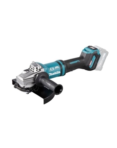 Аккумуляторная УШМ GA038GZ, 40 В, 230 мм, 6600 об/мин, БЕЗ АКБ/ЗУ Makita