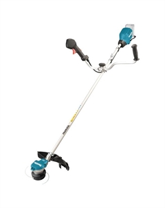 Триммер аккумуляторный UR002GZ05, 40 В, 3500/5300/6500 об/мин, БЕЗ АКБ/ЗУ Makita